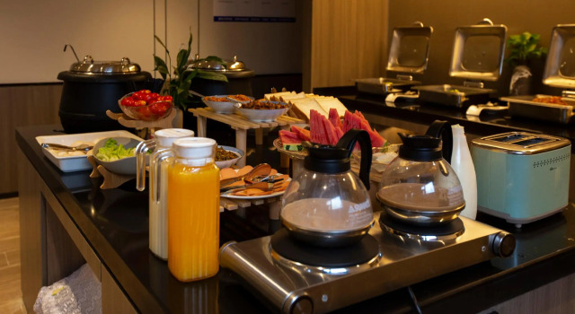 Hanting Hotel Chengdu Zhaojuesi Nan Road Metro Station, Prenota Hotel Chenghua 