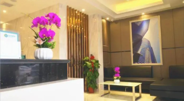 City Comfort Inn Wuhan Wuchang Hubei University, Varaa Hotelli Wuchang 