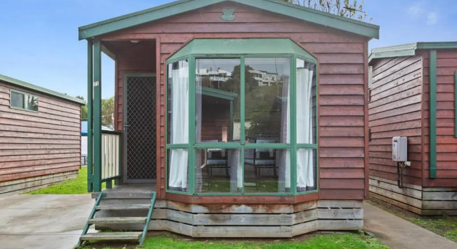 Номер Economy Tasman Holiday Parks - Geelong