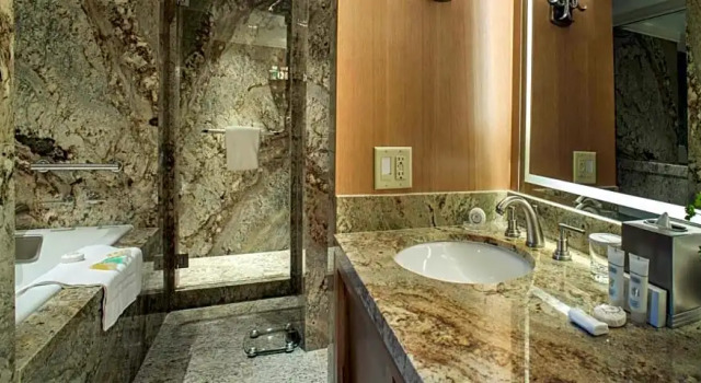 Четырёхместный номер Premium Sun Valley Resort