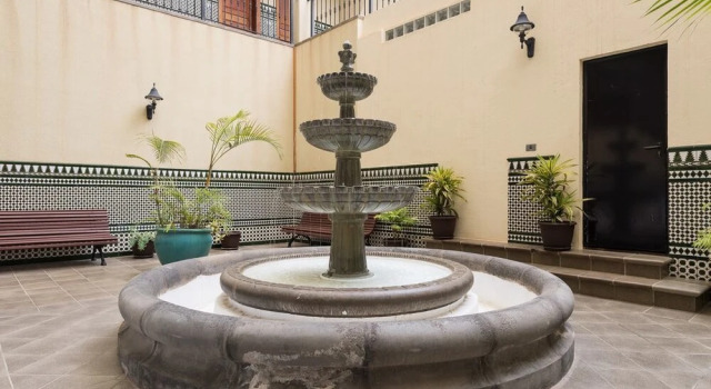 Teresita La Fuente - Puerto de Mogan