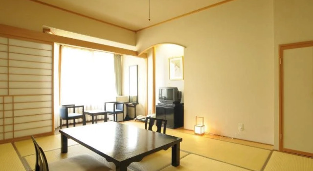 Akinomiyasanso, Book Hotel  