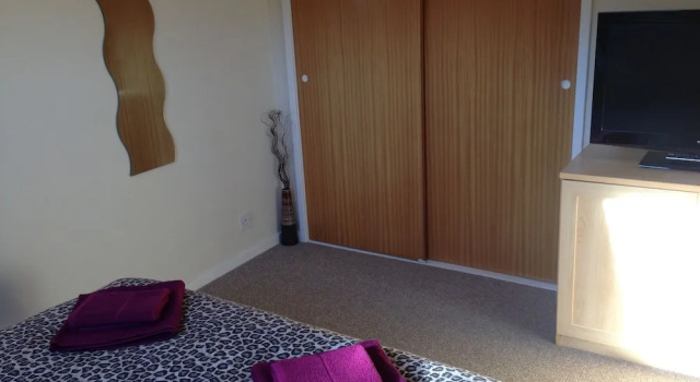 F1 LET Home, Prenota Hotel Inverness Moray Firth