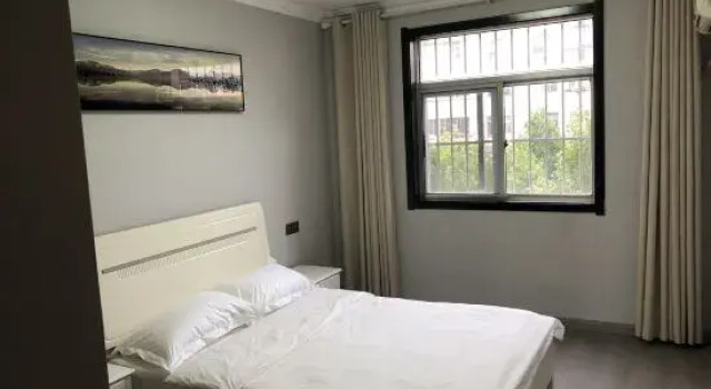 Люкс Lianyungang Homeland Hotel