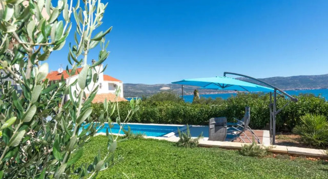 Апартаменты Villa Piramida