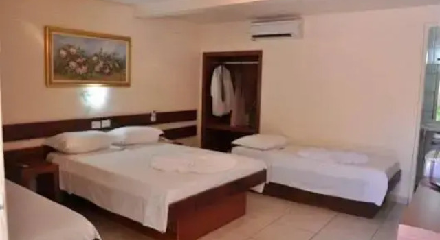 Hotel Master