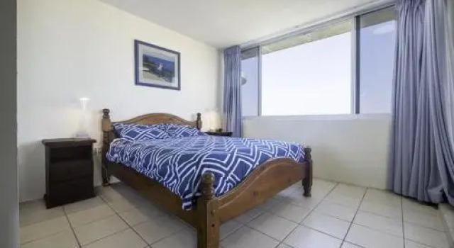Monterey Lodge Unit 16, 27 Warne Terrace. Kings Beach, Prenota Hotel Hotel a Queensland con piscina, Piscina