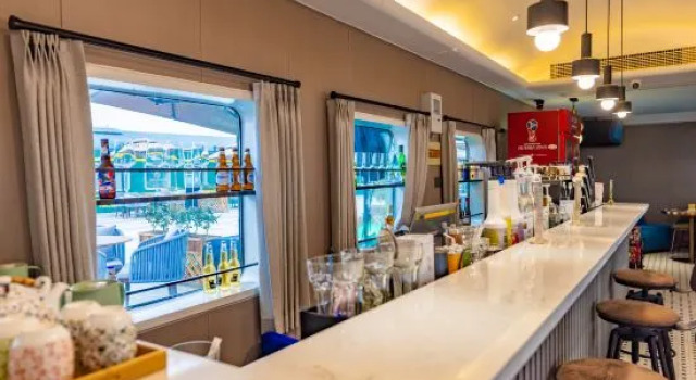 Green Train Leisurely Time, Rezerwuj Hotel Yangzhou Jiangsu