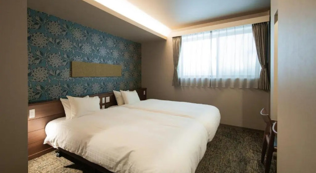 Hotel Celeste Shizuoka, Rezervasyon Otel Shizuoka 
