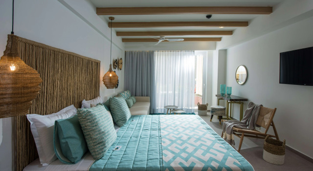 Omiros Boutique Hotel - Adults Only