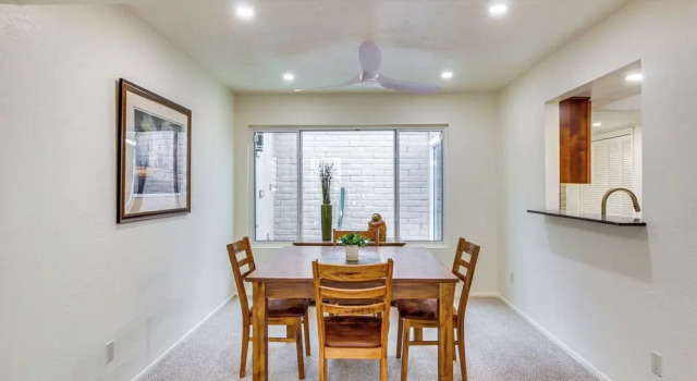 Tucson Townhome w/ Mountain View, Pool Access!, Rezerwuj Apartament Tucson Arizona