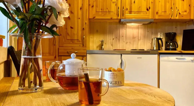 Апартаменты Sarpsborg Apartments - Utne Camping
