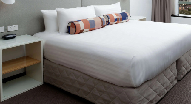 Двухместный номер Superior Rydges Parramatta