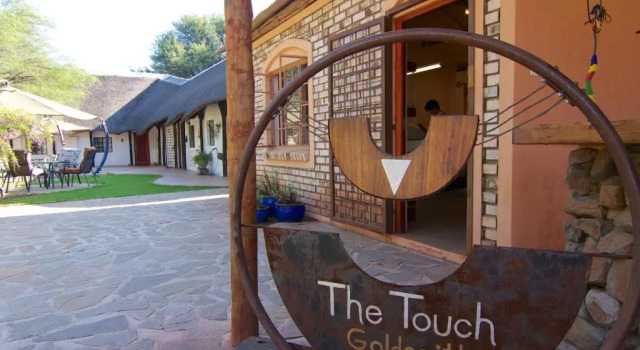 Kashana Namibia, Reservar Hotel Hotéis em Omaruru com piscina, Piscina