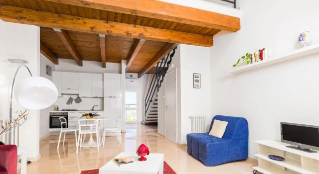 Апартаменты Tenuta Giardini Nuovi