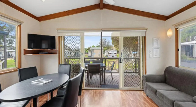 Номер Standard с 2 комнатами Discovery Parks - Geelong
