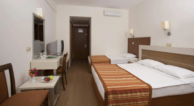 Side Story Resort & Spa, Rezerwuj Ośrodek wypoczynkowy Hotele w Side Coast z basenem, Basen
