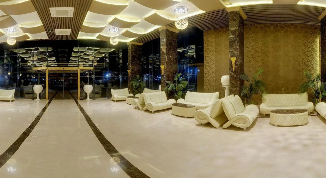 Treat Resort, Book Ferieresort Hoteller i Gujarat med parkering, Parkering
