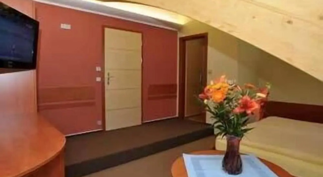Hotel Břízky, Book Hotel SPA-hoteller i Jizera Mountains, SPA