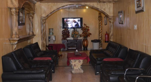 Amasi for Hotel Suite1, Book Hotel Al Jubail Eastern Province