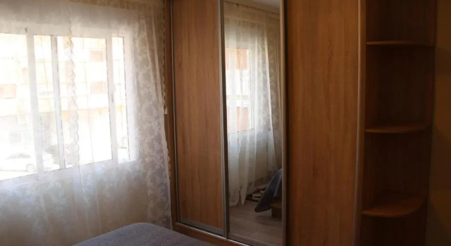 Apartamento en la playa Malvarrosa, Забронировать Апартаменты/квартира Поблатс Маритимс 