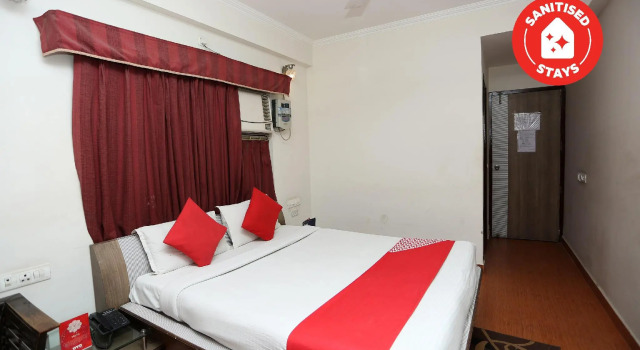 OYO 12682 Hotel Relax