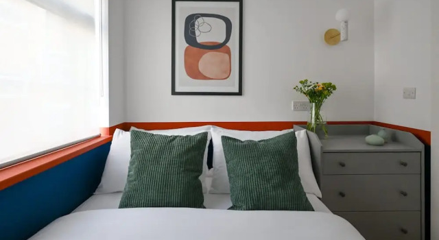 Luxurious 2-bedroom Flat Close to Angel Stn