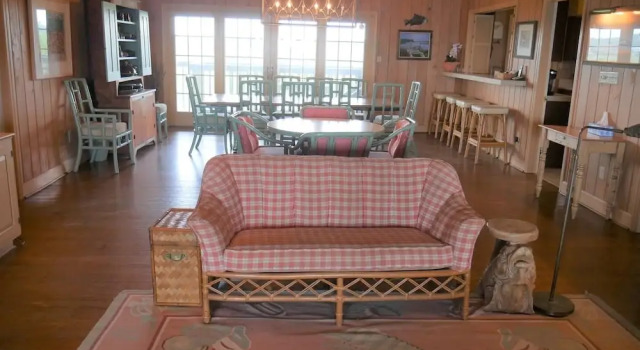 Sea Forever House - 6 Br Home, Забронировать Дом для отпуска Коттеджи Южной Каролины, Коттедж