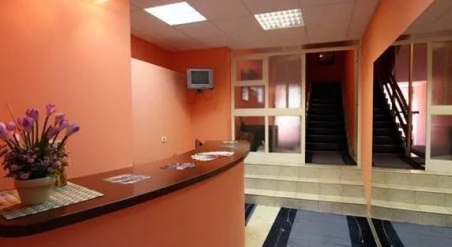 Private Accommodation Ivanovic
