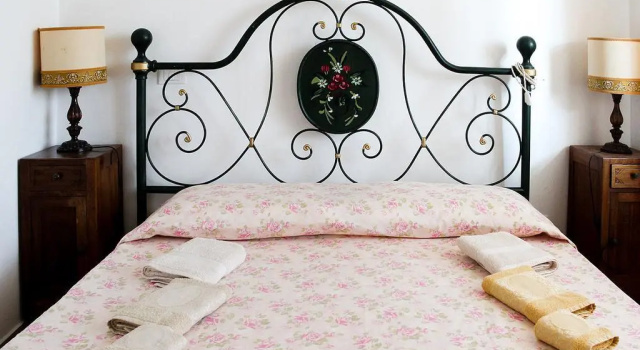 Guesthouse Stazione Pisa Centro, Book Guesthouse Hotels in Pisa with Parking, Parking