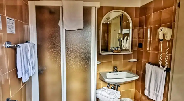Номер Economy Brione Green Resort