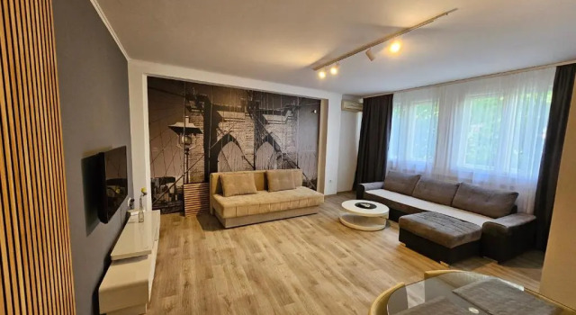 Апартаменты Apartment Urban