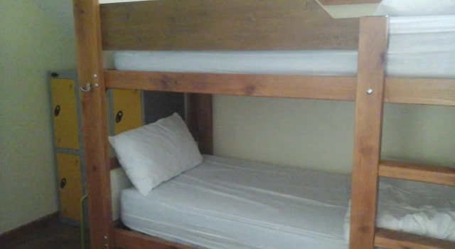 Blindwell Bunk House, Book Hotel Hoteller i South Molton med parkering, Parkering