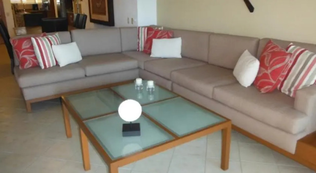 Bay View Grand 408 B, Book Apartment Puerto Vallarta Jalisco