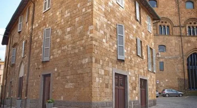 Casa Vacanze Pistrella