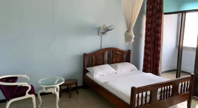 Standard Zimmer Jeliza Hotel