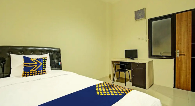 Camera Economy SPOT ON 91890 Kost Kalasan Syariah