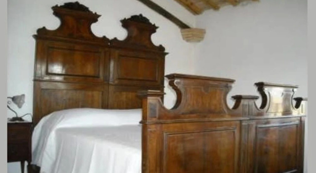 B&B Cascinale La Mimosa, Book Bed and Breakfast Hoteller i Cupramontana med morgenmad, Morgenmad