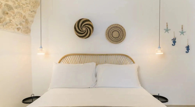 Skydream by Wonderful Italy, Book Lejlighed Ostuni Valle d'Itria