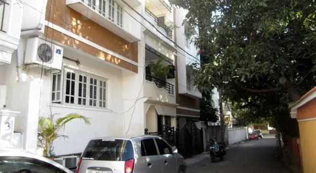 Richmond Suites
