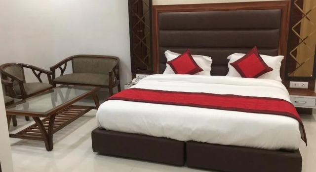 Hotel Gold Inn, Забронировать Отель Отели Нью-Дели с завтраком, Завтраки