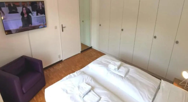 Апартаменты Casa Paola