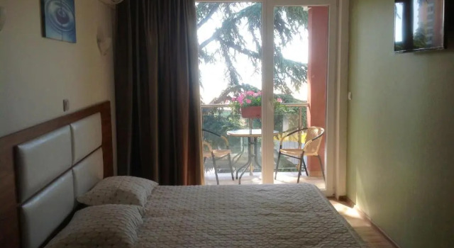 Люкс Elizabeth Dy Boutique Hotel