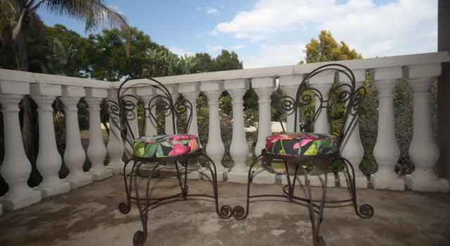 Номер Standard Bens Bed and Breakfast