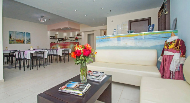Anatoli Hotel