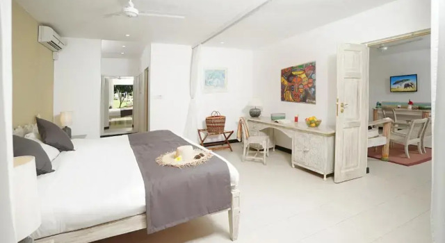 Люкс Sandies Malindi Dream Garden