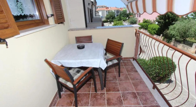 Апартаменты Apartments Darko