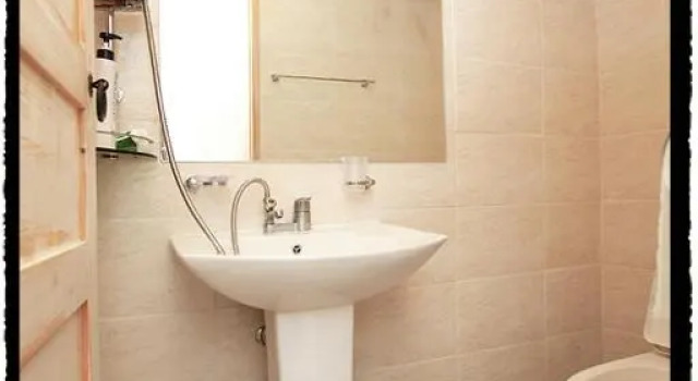 Студия Dowon Guesthouse