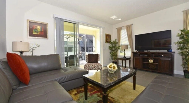 At Silver Creek-1501gr 3 Bedroom Townhouse, Book Feriehus Hoteller i Four Corners med pool, Swimmingpool