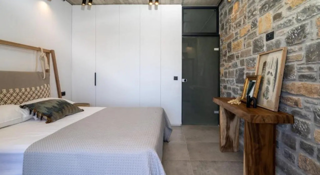 Вилла с 2 комнатами Celine Private Residences